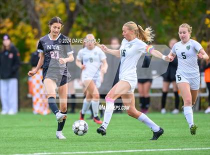 Thumbnail 1 in Waynflete @ North Yarmouth Academy (MPA Class C Regional Quarterfinal) photogallery.