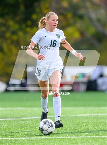 Thumbnail 2 in Waynflete @ North Yarmouth Academy (MPA Class C Regional Quarterfinal) photogallery.