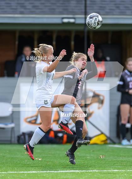 Thumbnail 3 in Waynflete @ North Yarmouth Academy (MPA Class C Regional Quarterfinal) photogallery.