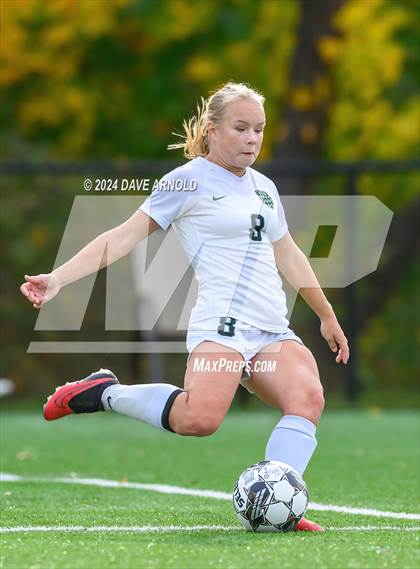 Thumbnail 1 in Waynflete @ North Yarmouth Academy (MPA Class C Regional Quarterfinal) photogallery.