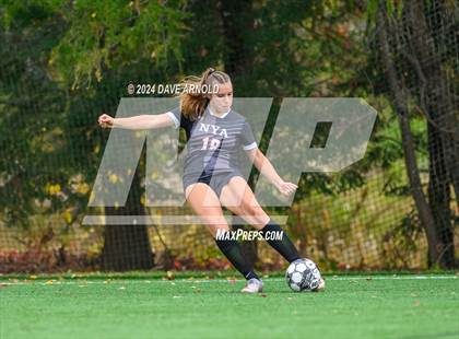 Thumbnail 1 in Waynflete @ North Yarmouth Academy (MPA Class C Regional Quarterfinal) photogallery.