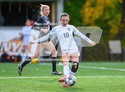 Thumbnail 1 in Waynflete @ North Yarmouth Academy (MPA Class C Regional Quarterfinal) photogallery.