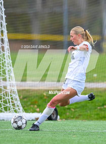 Thumbnail 2 in Waynflete @ North Yarmouth Academy (MPA Class C Regional Quarterfinal) photogallery.