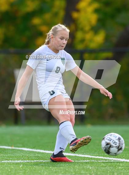 Thumbnail 2 in Waynflete @ North Yarmouth Academy (MPA Class C Regional Quarterfinal) photogallery.