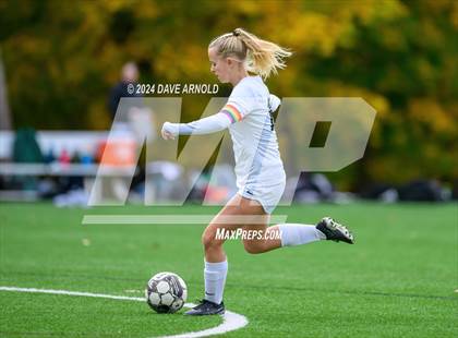 Thumbnail 2 in Waynflete @ North Yarmouth Academy (MPA Class C Regional Quarterfinal) photogallery.