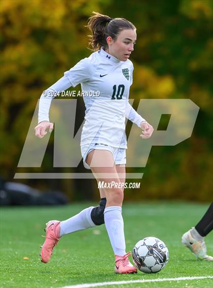 Thumbnail 1 in Waynflete @ North Yarmouth Academy (MPA Class C Regional Quarterfinal) photogallery.