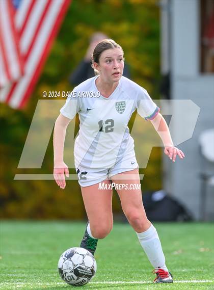 Thumbnail 3 in Waynflete @ North Yarmouth Academy (MPA Class C Regional Quarterfinal) photogallery.