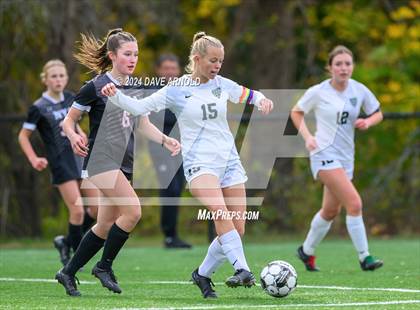 Thumbnail 2 in Waynflete @ North Yarmouth Academy (MPA Class C Regional Quarterfinal) photogallery.