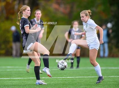Thumbnail 2 in Waynflete @ North Yarmouth Academy (MPA Class C Regional Quarterfinal) photogallery.