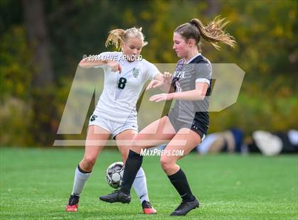Thumbnail 2 in Waynflete @ North Yarmouth Academy (MPA Class C Regional Quarterfinal) photogallery.