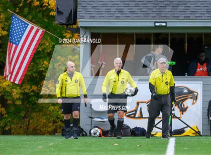 Thumbnail 2 in Waynflete @ North Yarmouth Academy (MPA Class C Regional Quarterfinal) photogallery.