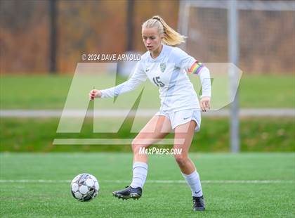 Thumbnail 1 in Waynflete @ North Yarmouth Academy (MPA Class C Regional Quarterfinal) photogallery.