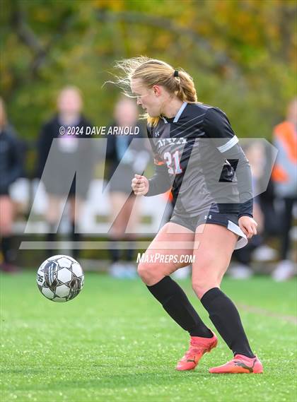 Thumbnail 3 in Waynflete @ North Yarmouth Academy (MPA Class C Regional Quarterfinal) photogallery.