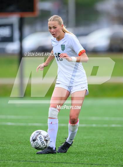 Thumbnail 2 in Waynflete @ North Yarmouth Academy (MPA Class C Regional Quarterfinal) photogallery.