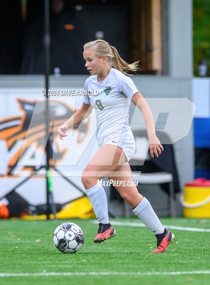 Thumbnail 2 in Waynflete @ North Yarmouth Academy (MPA Class C Regional Quarterfinal) photogallery.