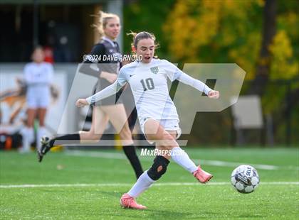 Thumbnail 2 in Waynflete @ North Yarmouth Academy (MPA Class C Regional Quarterfinal) photogallery.