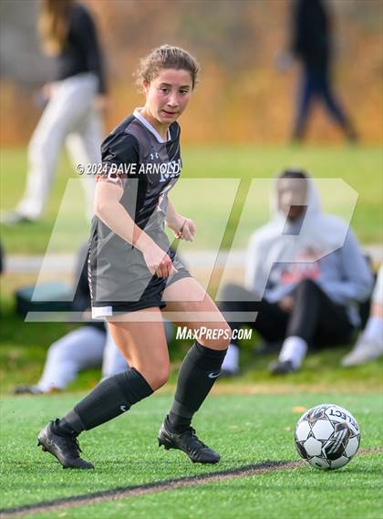 Thumbnail 2 in Waynflete @ North Yarmouth Academy (MPA Class C Regional Quarterfinal) photogallery.