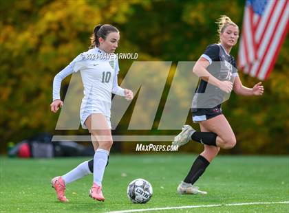 Thumbnail 3 in Waynflete @ North Yarmouth Academy (MPA Class C Regional Quarterfinal) photogallery.