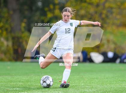 Thumbnail 3 in Waynflete @ North Yarmouth Academy (MPA Class C Regional Quarterfinal) photogallery.