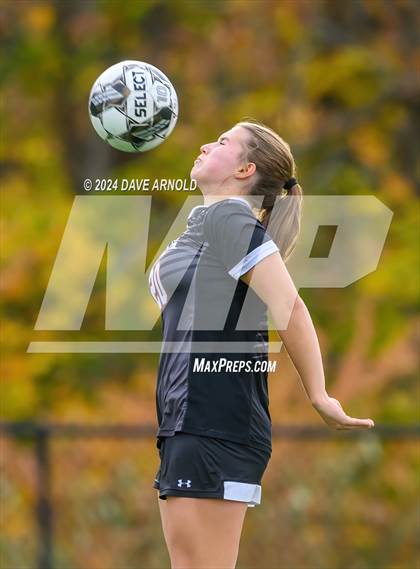 Thumbnail 2 in Waynflete @ North Yarmouth Academy (MPA Class C Regional Quarterfinal) photogallery.