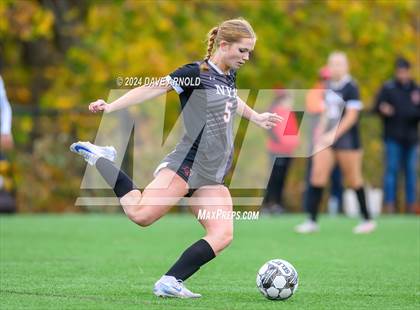 Thumbnail 2 in Waynflete @ North Yarmouth Academy (MPA Class C Regional Quarterfinal) photogallery.