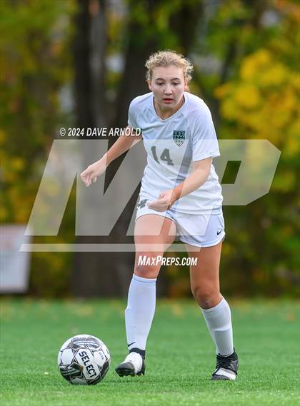 Thumbnail 3 in Waynflete @ North Yarmouth Academy (MPA Class C Regional Quarterfinal) photogallery.