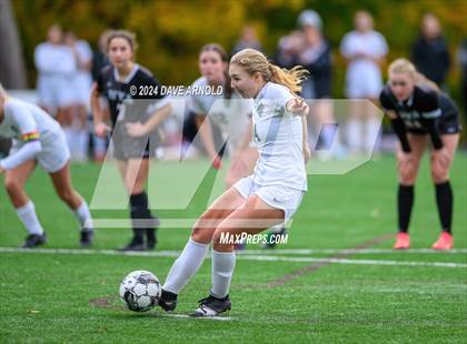 Thumbnail 2 in Waynflete @ North Yarmouth Academy (MPA Class C Regional Quarterfinal) photogallery.