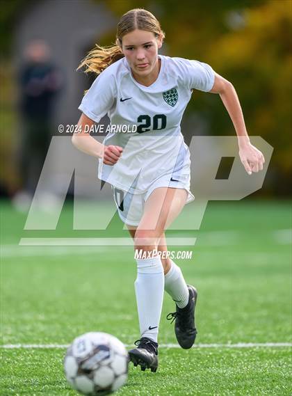 Thumbnail 1 in Waynflete @ North Yarmouth Academy (MPA Class C Regional Quarterfinal) photogallery.