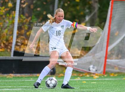 Thumbnail 3 in Waynflete @ North Yarmouth Academy (MPA Class C Regional Quarterfinal) photogallery.