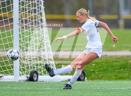 Thumbnail 3 in Waynflete @ North Yarmouth Academy (MPA Class C Regional Quarterfinal) photogallery.