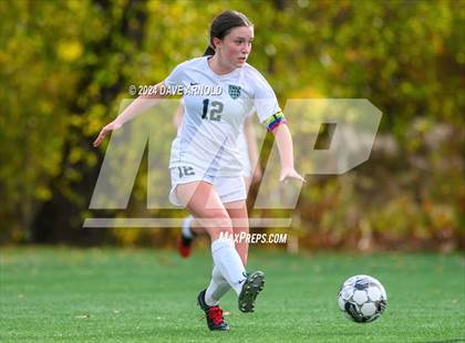Thumbnail 3 in Waynflete @ North Yarmouth Academy (MPA Class C Regional Quarterfinal) photogallery.