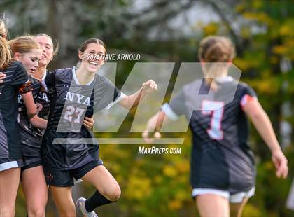 Thumbnail 1 in Waynflete @ North Yarmouth Academy (MPA Class C Regional Quarterfinal) photogallery.