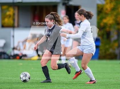 Thumbnail 3 in Waynflete @ North Yarmouth Academy (MPA Class C Regional Quarterfinal) photogallery.