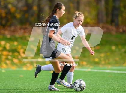 Thumbnail 2 in Waynflete @ North Yarmouth Academy (MPA Class C Regional Quarterfinal) photogallery.