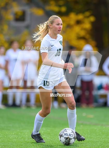 Thumbnail 1 in Waynflete @ North Yarmouth Academy (MPA Class C Regional Quarterfinal) photogallery.