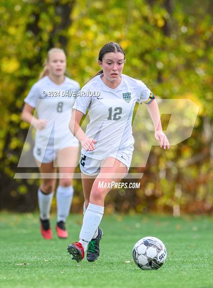 Thumbnail 2 in Waynflete @ North Yarmouth Academy (MPA Class C Regional Quarterfinal) photogallery.