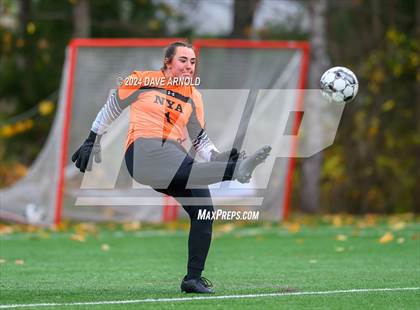 Thumbnail 3 in Waynflete @ North Yarmouth Academy (MPA Class C Regional Quarterfinal) photogallery.