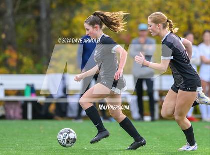 Thumbnail 3 in Waynflete @ North Yarmouth Academy (MPA Class C Regional Quarterfinal) photogallery.