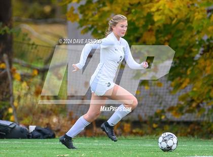Thumbnail 1 in Waynflete @ North Yarmouth Academy (MPA Class C Regional Quarterfinal) photogallery.