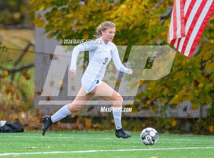 Thumbnail 2 in Waynflete @ North Yarmouth Academy (MPA Class C Regional Quarterfinal) photogallery.