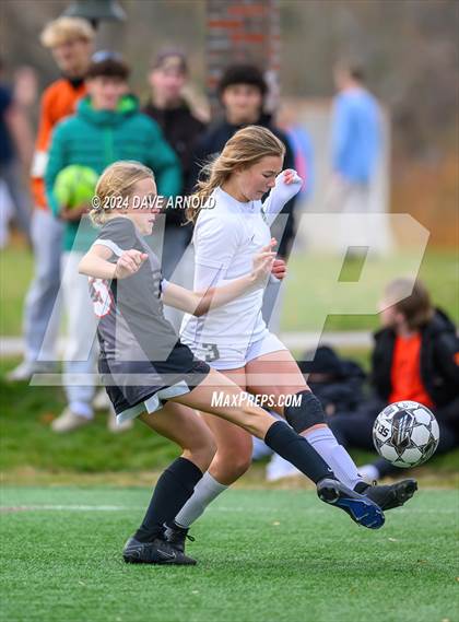 Thumbnail 1 in Waynflete @ North Yarmouth Academy (MPA Class C Regional Quarterfinal) photogallery.