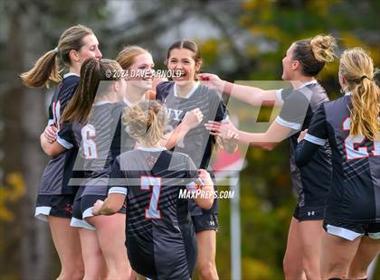 Thumbnail 2 in Waynflete @ North Yarmouth Academy (MPA Class C Regional Quarterfinal) photogallery.