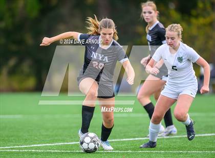Thumbnail 3 in Waynflete @ North Yarmouth Academy (MPA Class C Regional Quarterfinal) photogallery.
