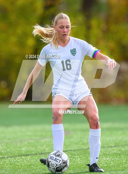 Thumbnail 3 in Waynflete @ North Yarmouth Academy (MPA Class C Regional Quarterfinal) photogallery.