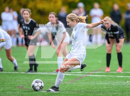 Thumbnail 1 in Waynflete @ North Yarmouth Academy (MPA Class C Regional Quarterfinal) photogallery.