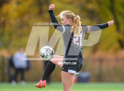 Thumbnail 2 in Waynflete @ North Yarmouth Academy (MPA Class C Regional Quarterfinal) photogallery.