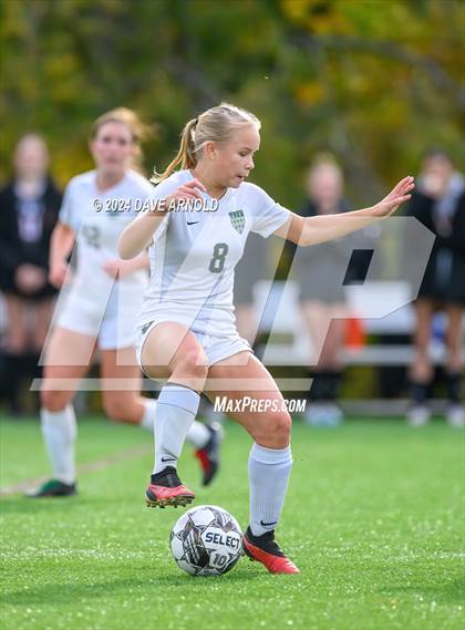 Thumbnail 1 in Waynflete @ North Yarmouth Academy (MPA Class C Regional Quarterfinal) photogallery.