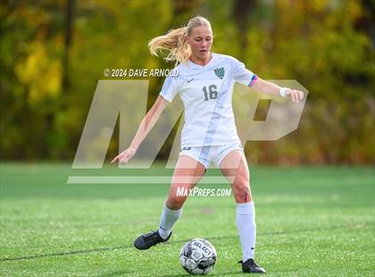 Thumbnail 2 in Waynflete @ North Yarmouth Academy (MPA Class C Regional Quarterfinal) photogallery.