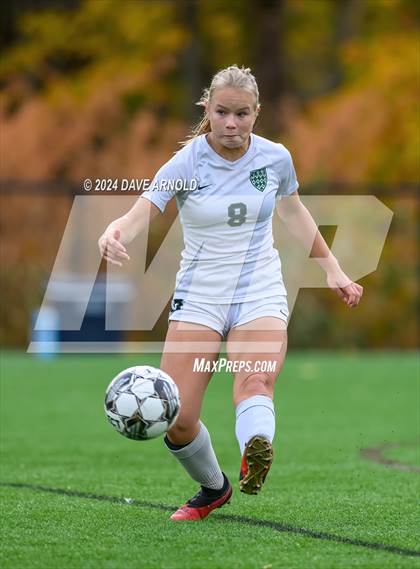 Thumbnail 1 in Waynflete @ North Yarmouth Academy (MPA Class C Regional Quarterfinal) photogallery.