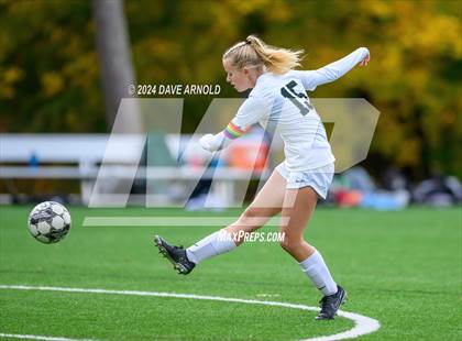 Thumbnail 3 in Waynflete @ North Yarmouth Academy (MPA Class C Regional Quarterfinal) photogallery.